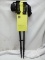 All-in-Motion Adjustable Trekking Poles (Missing Base Stoppers)