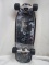 8”Wx24”L REDO Santa Monica Kids Skateboard