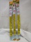 Lot of 3 Slim Jim Monster Size Sonic Chili Cheese Coney Snack Sticks