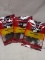 Lot of 3 Jack Links 1.25oz Bags of Teriyaki Beef Jerky