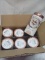 Case of 6 PinkyUp! Loose Leaf Vanilla Chai Rooibos Tea w/ Spices Tins