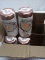Case of 6 PinkyUp! Loose Leaf Vanilla Chai Rooibos Tea w/ Spices Tins