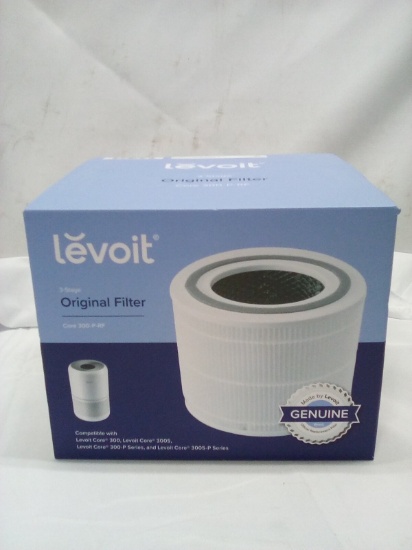 Levoit Original Filter 3 Stage Core 300-P-RF