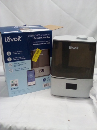 Levoit Classic Ultrasonic Smart Humidifier