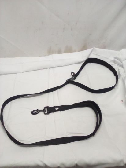 Dog Leash-Adjustable- possibly for around your waist