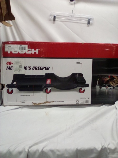 40 inch Mechanic Creeper