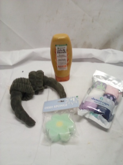 Health and Beauty lot