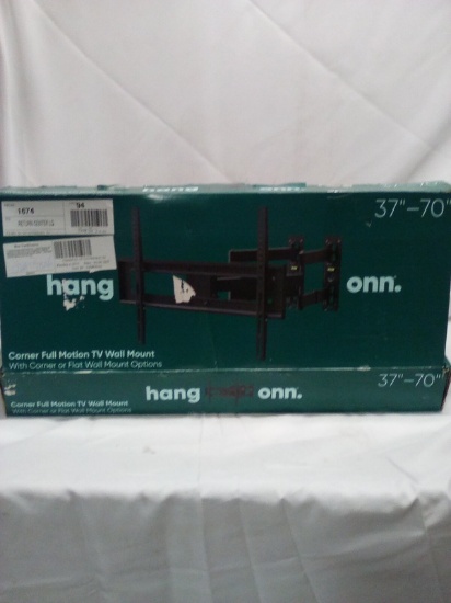 Tv wall mount 37 70