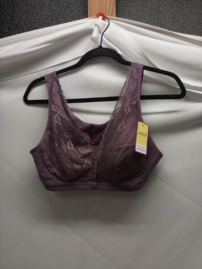 Bra size 44/100 with inserts