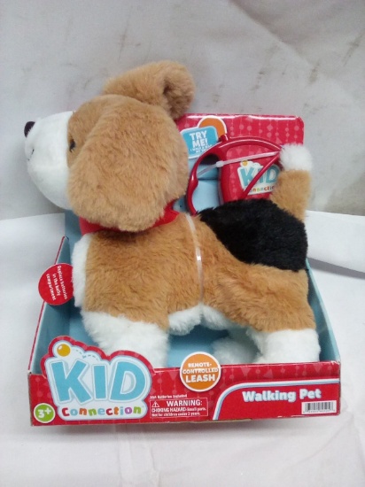 Kid Connection WALKING PET, ages 3+