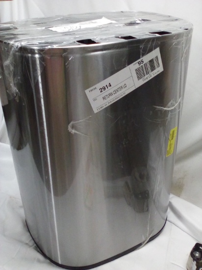 Auto Open Trash can