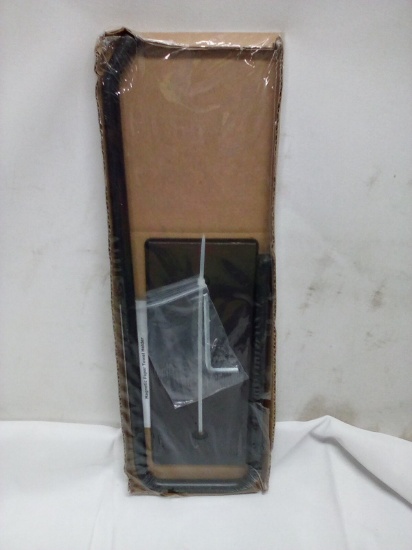Magnetic Paper Towel Holder – fits larger rolls