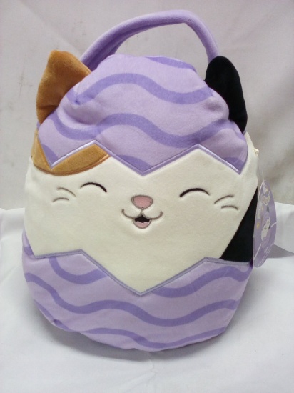10” Original Squishmallows Cam Basket