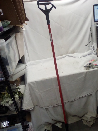 Bison Life Mop Handle (No Heads)