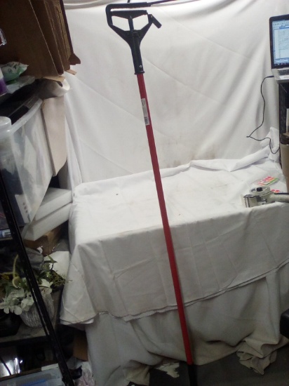 Bison Life Mop Handle (No Heads)
