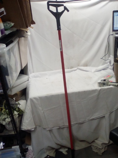 Bison Life Mop Handle (No Heads)