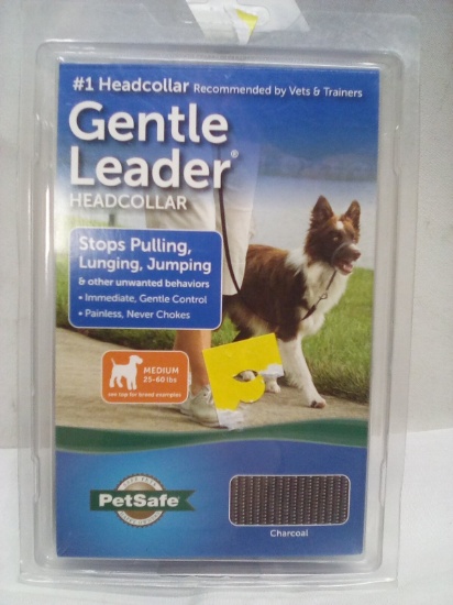 PetSafe Gentle Leader Headcollar