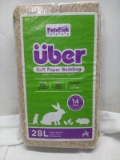 Pets Pick Soft Paper Bedding 28L 1700cu in
