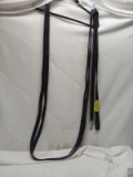 20ft Nylon Leash
