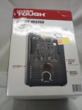 Utility Heater