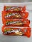 Qty 4 Reese’s Nutrageous 1.66oz
