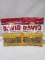 Qty 2 David Spicy Queso Sunflower Seeds 5.25oz