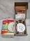 Kiddie Smoke Alarm with Indoor Air Quality Monitor
