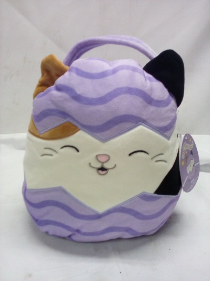 Squishmallow Cam Basket 12”