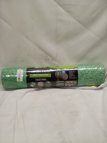 New Lawn & Repair 3 in 1 Combination Seed Fertilizer & Mulch 100sq ft
