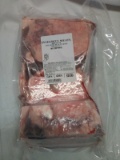 3.6 Lbs Freshly Frozen Beef Soup Bones