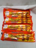 Qty 4 Reese’s Medals King Size
