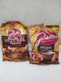 Gardetto’s Special Request Garlic Rye Chips 4.75oz/ Spicy Italian Snack Mix