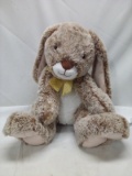 Bunny Stuffed Animal Approx 18” tall