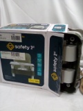 Safety1st Deluxe 5-in-1 Sit, Snack & Go- MSRP $45.98
