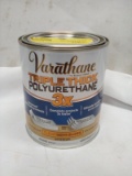 Varathane Triple Thick Polyurethane Clear Semi Gloss Interior