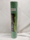 GroTrax 100SqFt New Lawn and Repair 3-in-1 Seed, Fert., and Mulch Roll