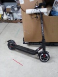 Swagger 8 Lightweight Folding Electric Scooter for Kids & Teens MSRP $199.99