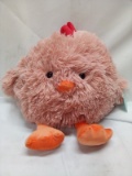 16” HugMe Rooster Plush for Ages 3+