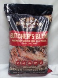 20Lb Bear Mountain Premium Butchers Blend Hardwood Pellets