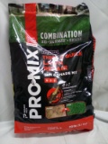 20Lb Promix Seed, Soil Booster, and Fertilizer Premium Thick&Quick Lawn Repair