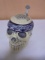 Harley Davidson Skull Stein