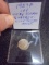 1957 P Mint Silver Roosevelt Dime