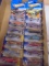 Group of 14 Hotwheels