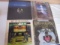 Group of 16 LP Rock Albums