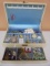 Large Jewelry Box Filled w Jewelry