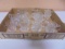 Group of 10 Vintage Glass Toothpick Holders