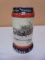 Budweiser Beer Stein