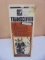 Fanon Model T-700 6 Channel Transceiver