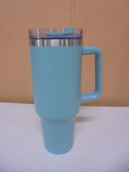 Hydra Gear Stainless Steel Travel Tumbler