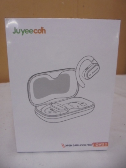 Brand New Juyeech Open Ear Hook Pro Ows 2 Wireless Sport Headphones
